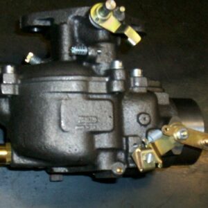 NEW zenith style carburetor