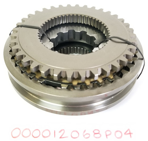 SYNCHRO PACK ASSEMBLY 1ST AND 2ND GEAR - Image 2