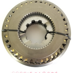 SYNCHRO PACK ASSEMBLY 1ST AND 2ND GEAR