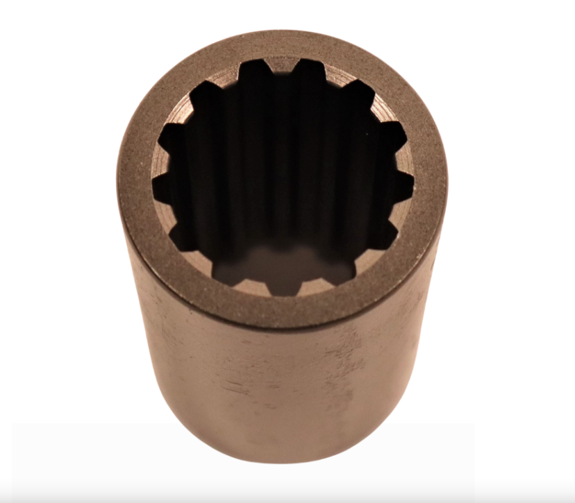 COUPLER FOR PROPELLER SHAFT