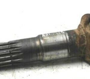 SHAFT AXLE