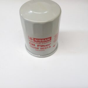 Engine Oil Filter For Nissan