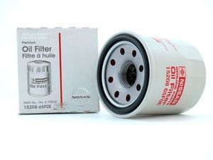 Oil Filter - Nissan (15208-65F0E)