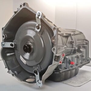 Chevy, GMC, Transmission 4WD 6L80e. 5CKA, 6CKA, 7CKA, 8CKA, 9CKA, 4CKA