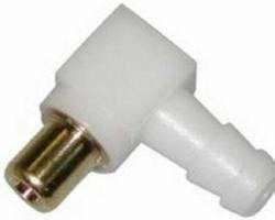 Briggs & Stratton Platter Shaft Coupling | (Part number 84009757 ) OEM